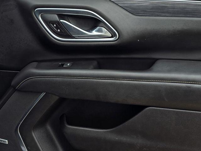 2021 GMC Yukon 2WD SLT