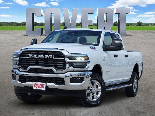 2025 Ram 2500 Big Horn Crew Cab 4x4 6'4" Box for sale in Austin, TX