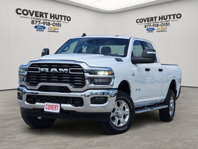 2025 Ram 2500 Big Horn Crew Cab 4x4 6'4" Box for sale in Austin, TX