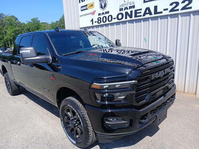 2025 Ram 2500 Laramie Mega Cab 4x4 6'4" Box for sale in Bremen, GA