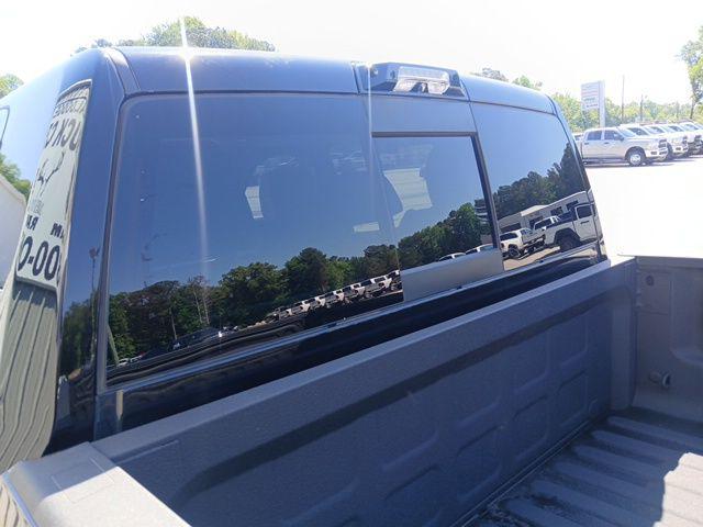 2025 Ram 2500 Laramie Mega Cab 4x4 64 Box
