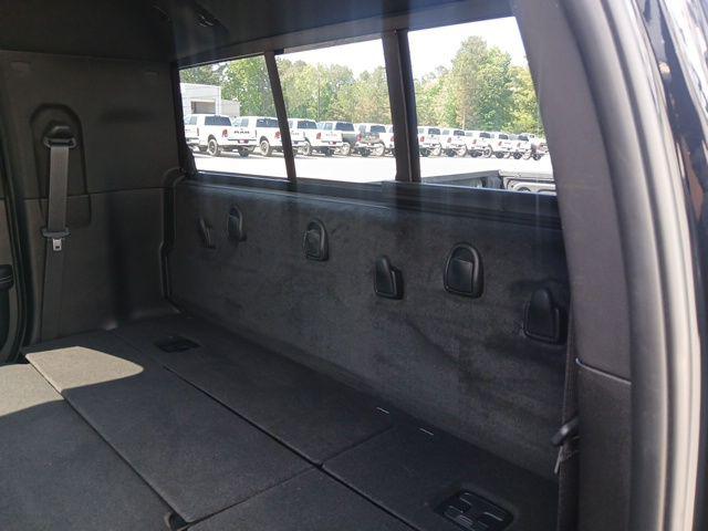 2025 Ram 2500 Laramie Mega Cab 4x4 64 Box