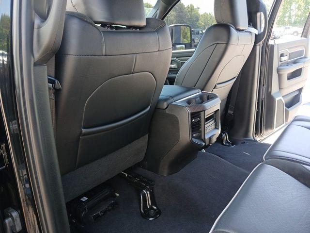 2025 Ram 2500 Laramie Mega Cab 4x4 64 Box