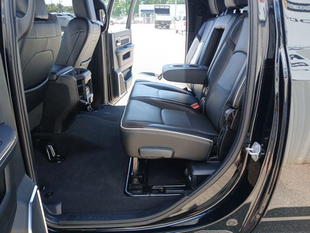 2025 Ram 2500 Laramie Mega Cab 4x4 64 Box