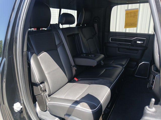 2025 Ram 2500 Laramie Mega Cab 4x4 64 Box
