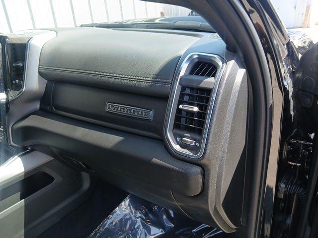 2025 Ram 2500 Laramie Mega Cab 4x4 64 Box