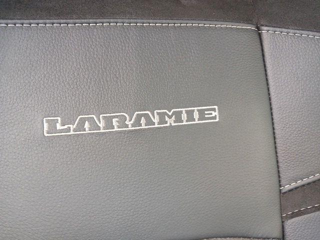 2025 Ram 2500 Laramie Mega Cab 4x4 64 Box