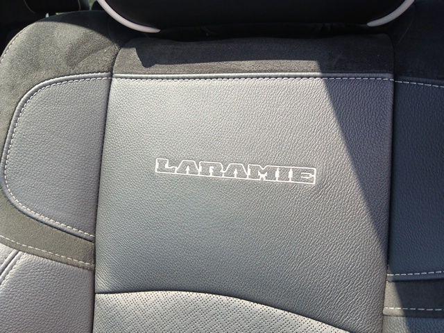 2025 Ram 2500 Laramie Mega Cab 4x4 64 Box