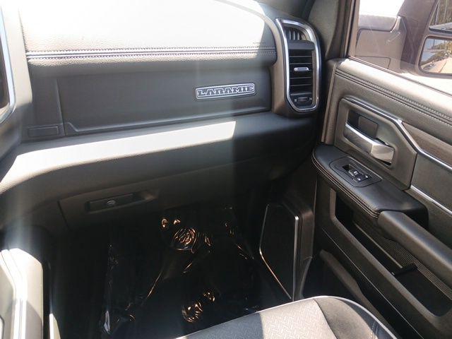 2025 Ram 2500 Laramie Mega Cab 4x4 64 Box