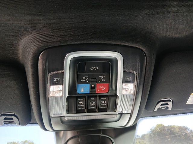 2025 Ram 2500 Laramie Mega Cab 4x4 64 Box
