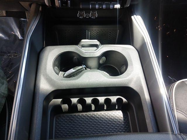 2025 Ram 2500 Laramie Mega Cab 4x4 64 Box