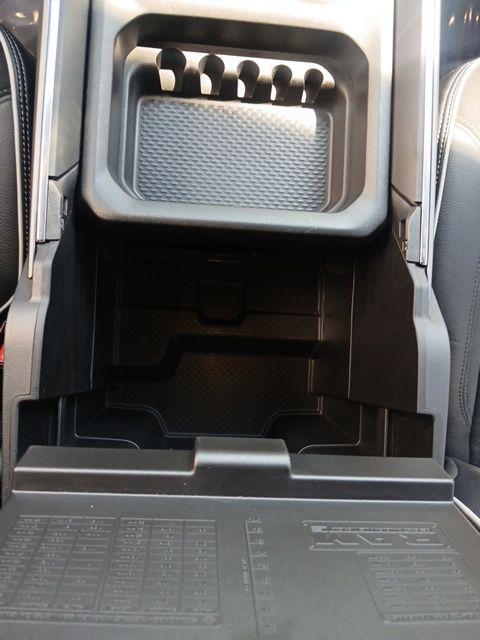 2025 Ram 2500 Laramie Mega Cab 4x4 64 Box