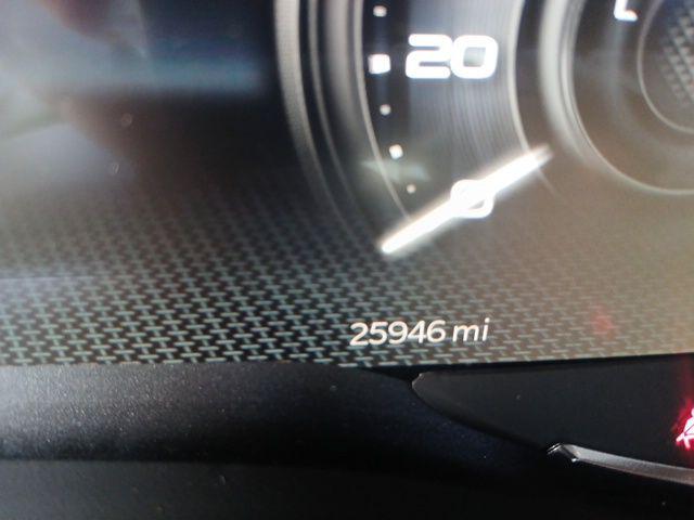 2025 Ram 2500 Laramie Mega Cab 4x4 64 Box