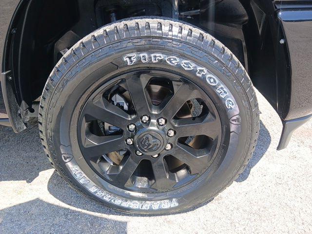 2025 Ram 2500 Laramie Mega Cab 4x4 64 Box