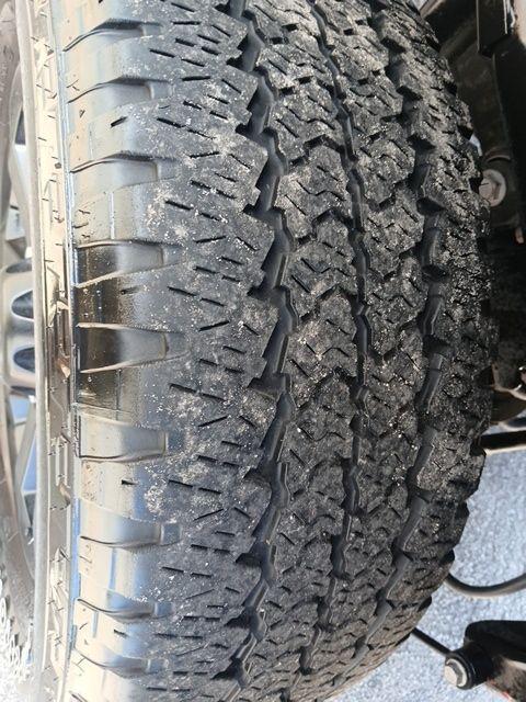 2025 Ram 2500 Laramie Mega Cab 4x4 64 Box
