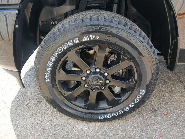 2025 Ram 2500 Laramie Mega Cab 4x4 64 Box