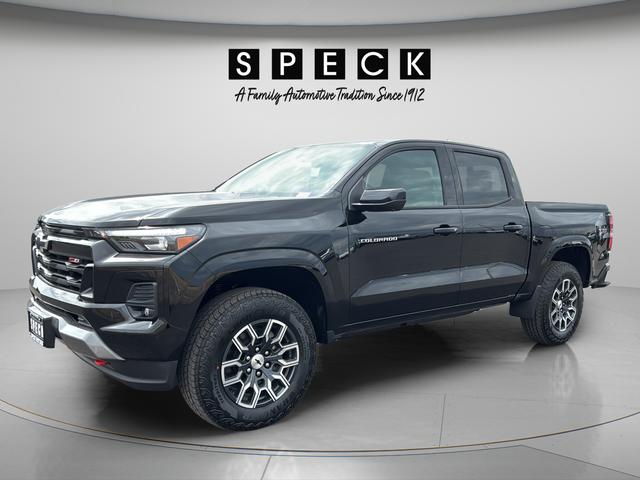 2026 Chevrolet Colorado Z71, 4WD for sale in Sunnyside, WA