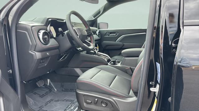 2026 Chevrolet Colorado Z71, 4WD
