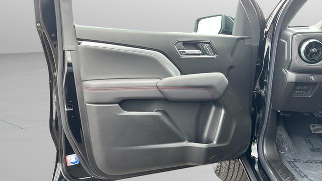 2026 Chevrolet Colorado Z71, 4WD