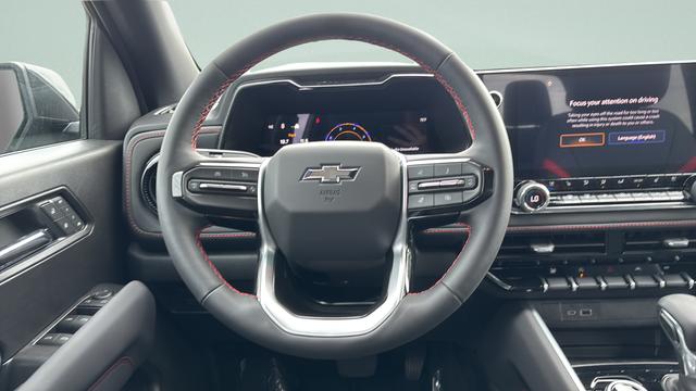 2026 Chevrolet Colorado Z71, 4WD