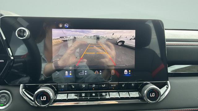 2026 Chevrolet Colorado Z71, 4WD