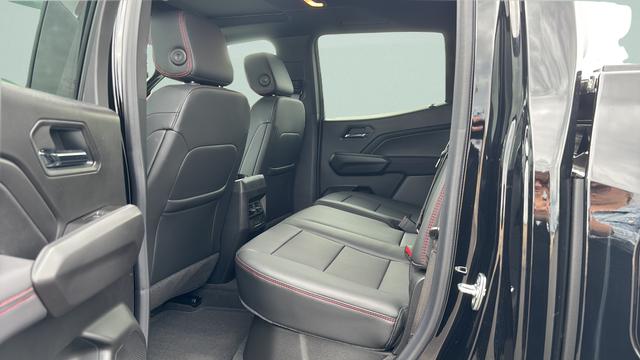 2026 Chevrolet Colorado Z71, 4WD