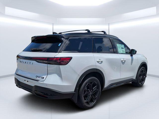 2027 INFINITI QX60 SPORT