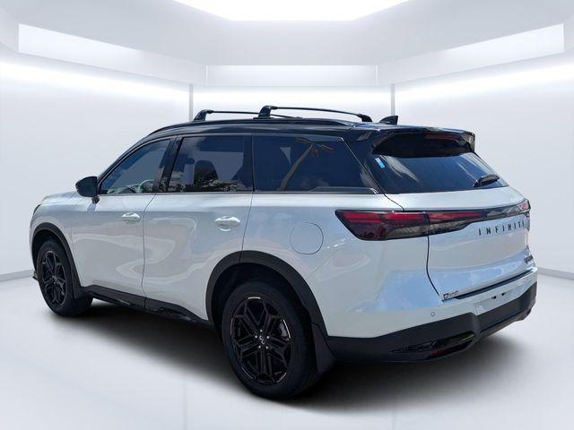2027 INFINITI QX60 SPORT