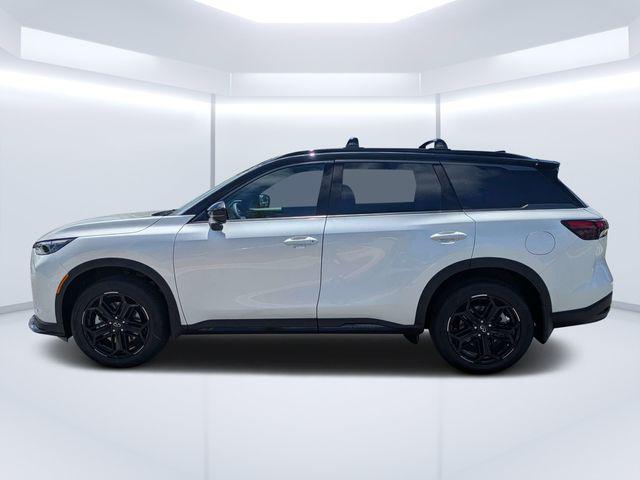 2027 INFINITI QX60 SPORT