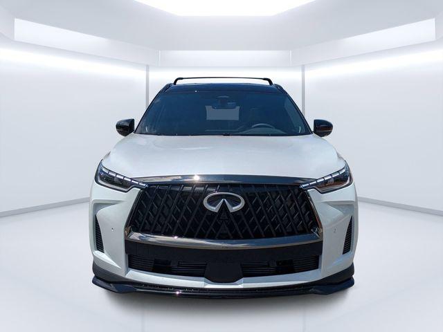 2027 INFINITI QX60 SPORT