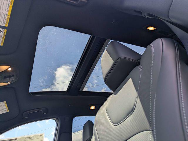 2027 INFINITI QX60 SPORT