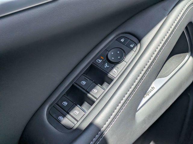 2027 INFINITI QX60 SPORT