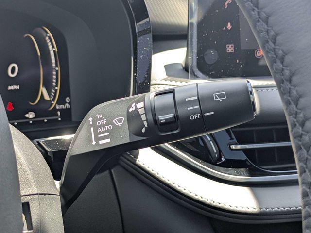 2027 INFINITI QX60 SPORT