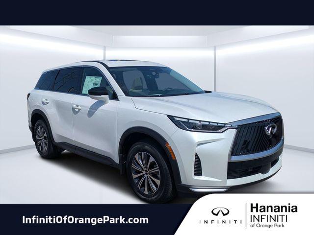 2027 INFINITI QX60 PURE for sale in Jacksonville, FL