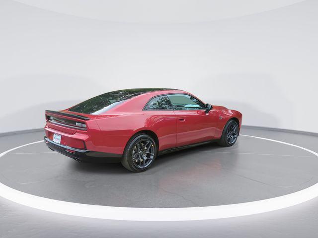 2026 Dodge Charger Scat Pack 2-Door AWD