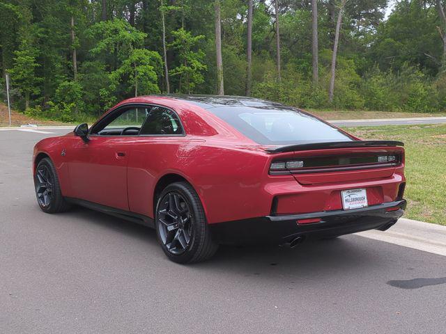2026 Dodge Charger Scat Pack 2-Door AWD