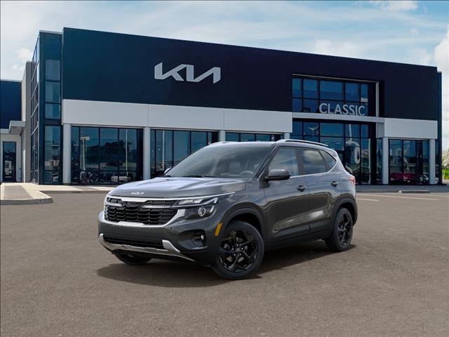 2026 Kia Seltos EX for sale in Beaumont, TX