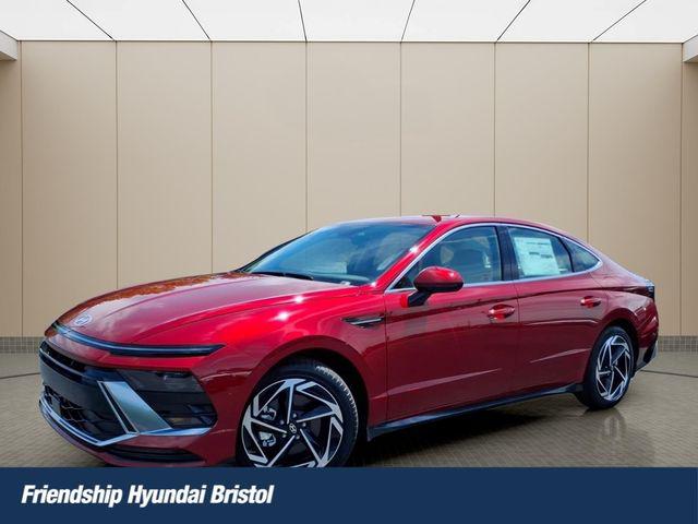 2026 Hyundai Sonata SEL Sport for sale in Bristol, TN