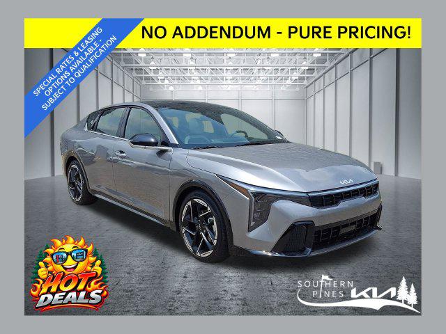 2026 Kia K4 GT-Line for sale in Southern Pines, NC