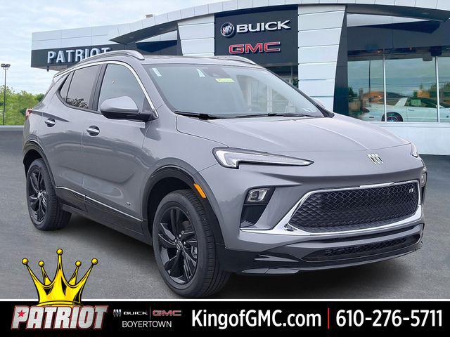 2026 Buick Encore GX Sport Touring AWD for sale in Boyertown, PA