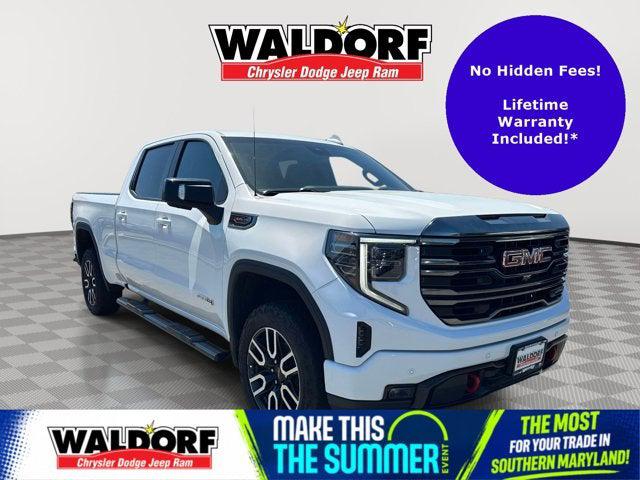 2023 GMC Sierra 1500 AT4 for sale in Prince Frederick, MD