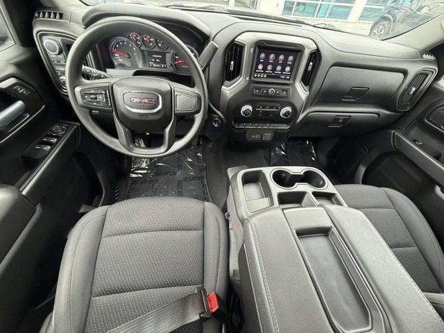2023 GMC Sierra 1500 4WD Crew Cab Standard Box Pro