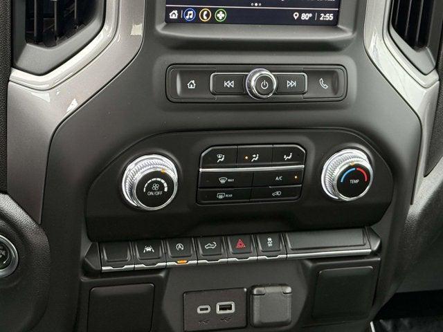 2023 GMC Sierra 1500 4WD Crew Cab Standard Box Pro