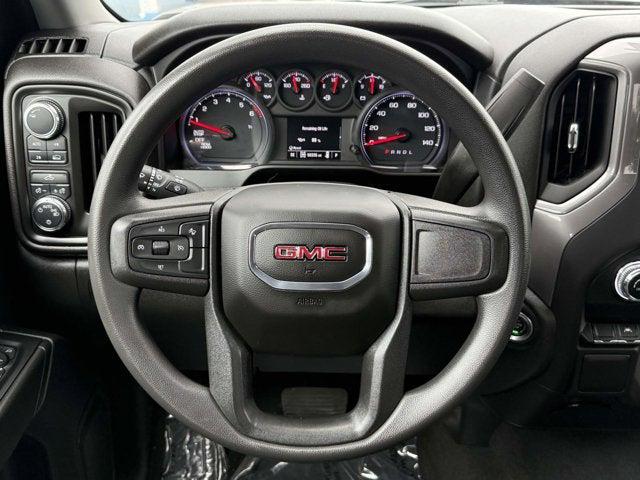2023 GMC Sierra 1500 4WD Crew Cab Standard Box Pro