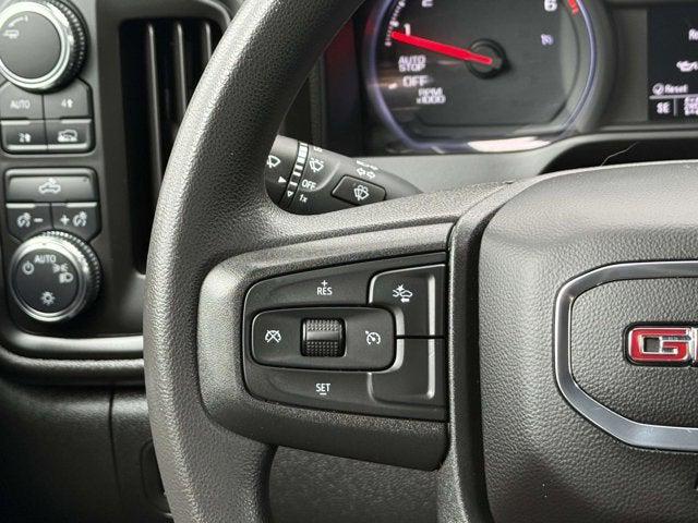 2023 GMC Sierra 1500 4WD Crew Cab Standard Box Pro