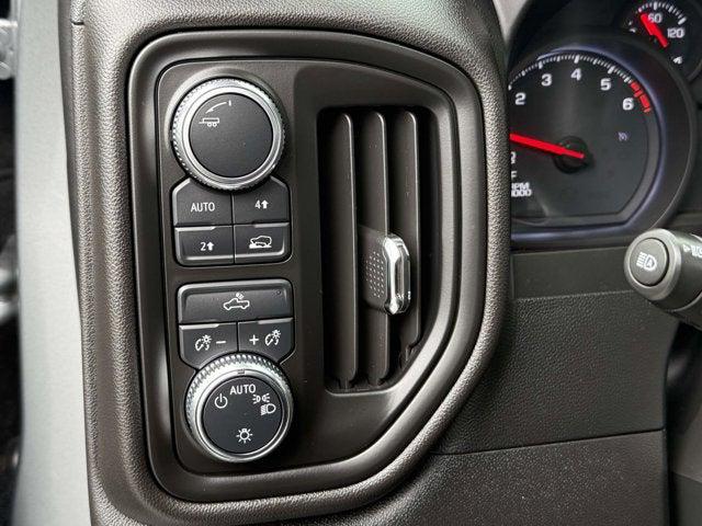 2023 GMC Sierra 1500 4WD Crew Cab Standard Box Pro