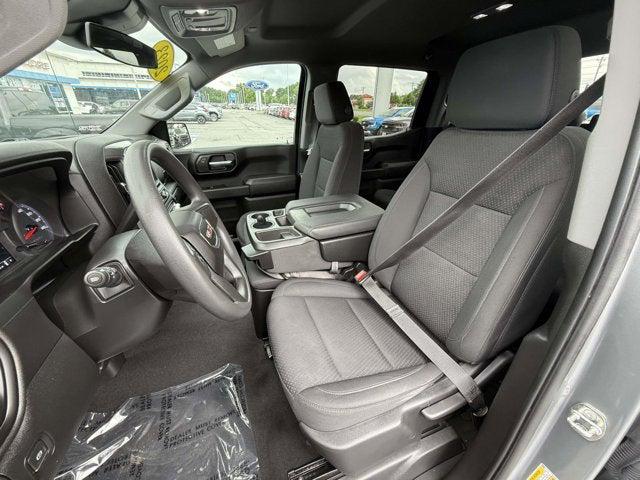 2023 GMC Sierra 1500 4WD Crew Cab Standard Box Pro
