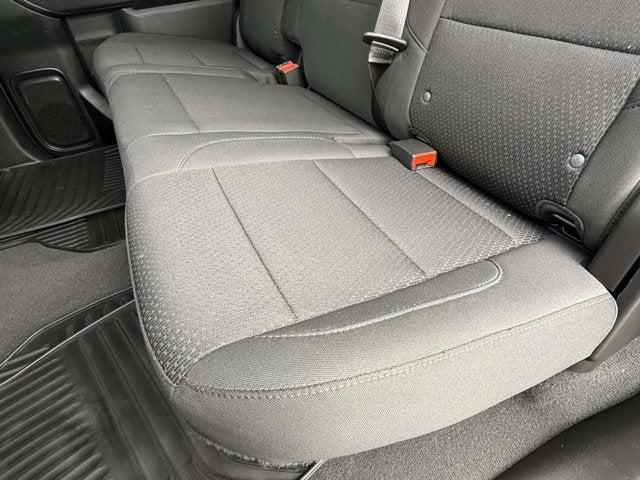 2023 GMC Sierra 1500 4WD Crew Cab Standard Box Pro