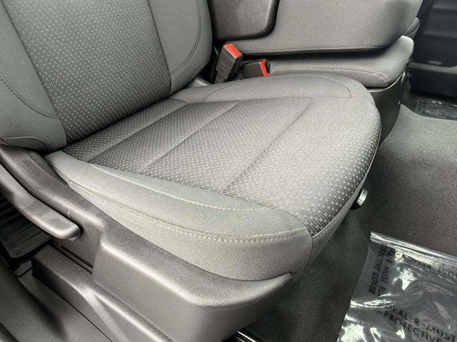 2023 GMC Sierra 1500 4WD Crew Cab Standard Box Pro