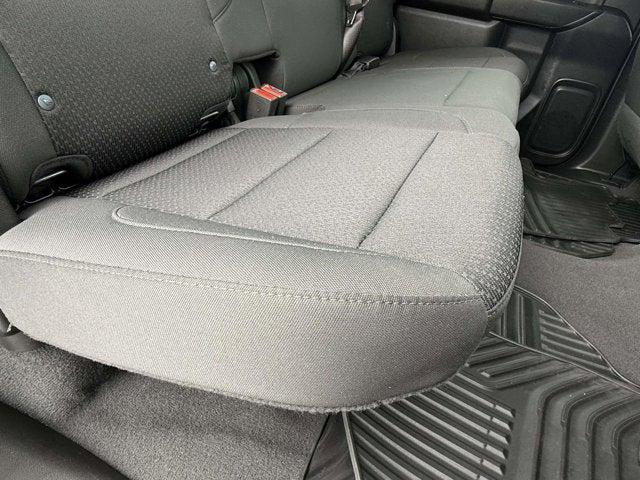 2023 GMC Sierra 1500 4WD Crew Cab Standard Box Pro